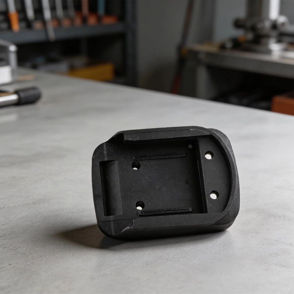 Fixed Frame for Dayi BL1830 BL1840 Tool Battery Storage