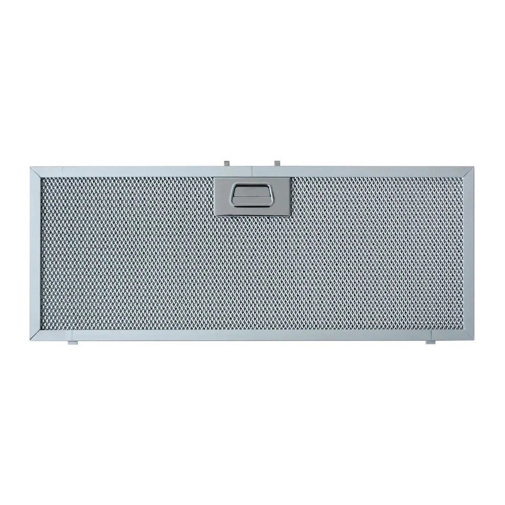 5 Layer Aluminum Range Hood Filter for Standard Exhaust Fan Openings