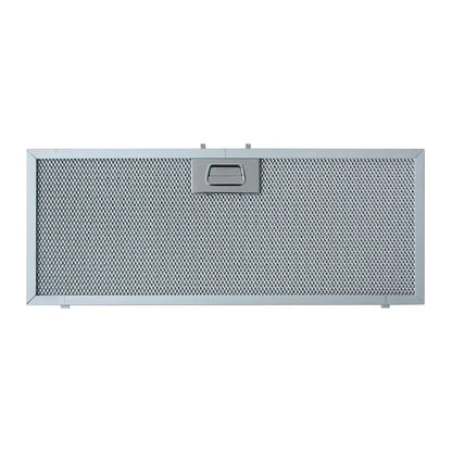 5 Layer Aluminum Range Hood Filter for Standard Exhaust Fan Openings