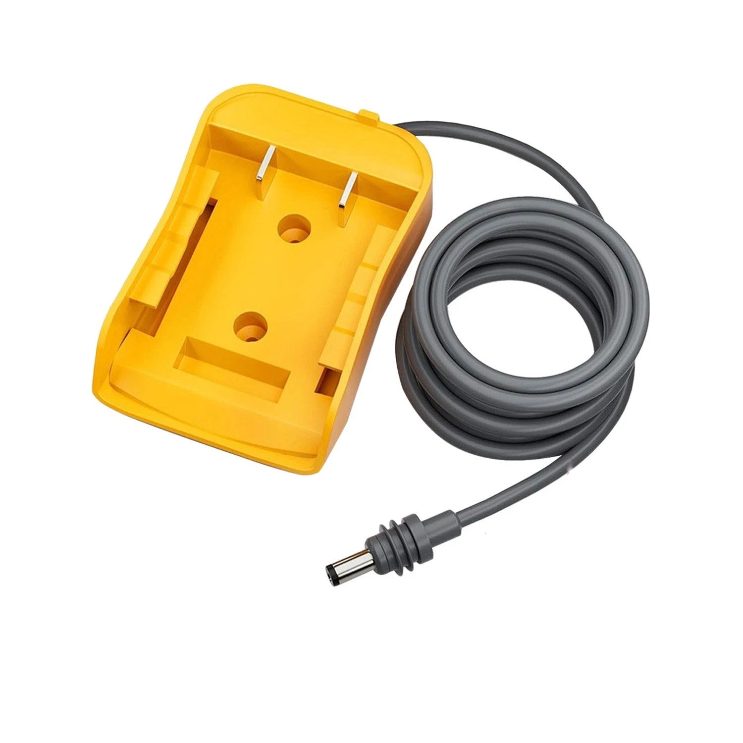 18V 21V Battery Adapter Connector for DCB200 DCB203