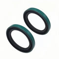 2 Oil Seals for MerCruiser Bravo 1 2 3 (26-807006)