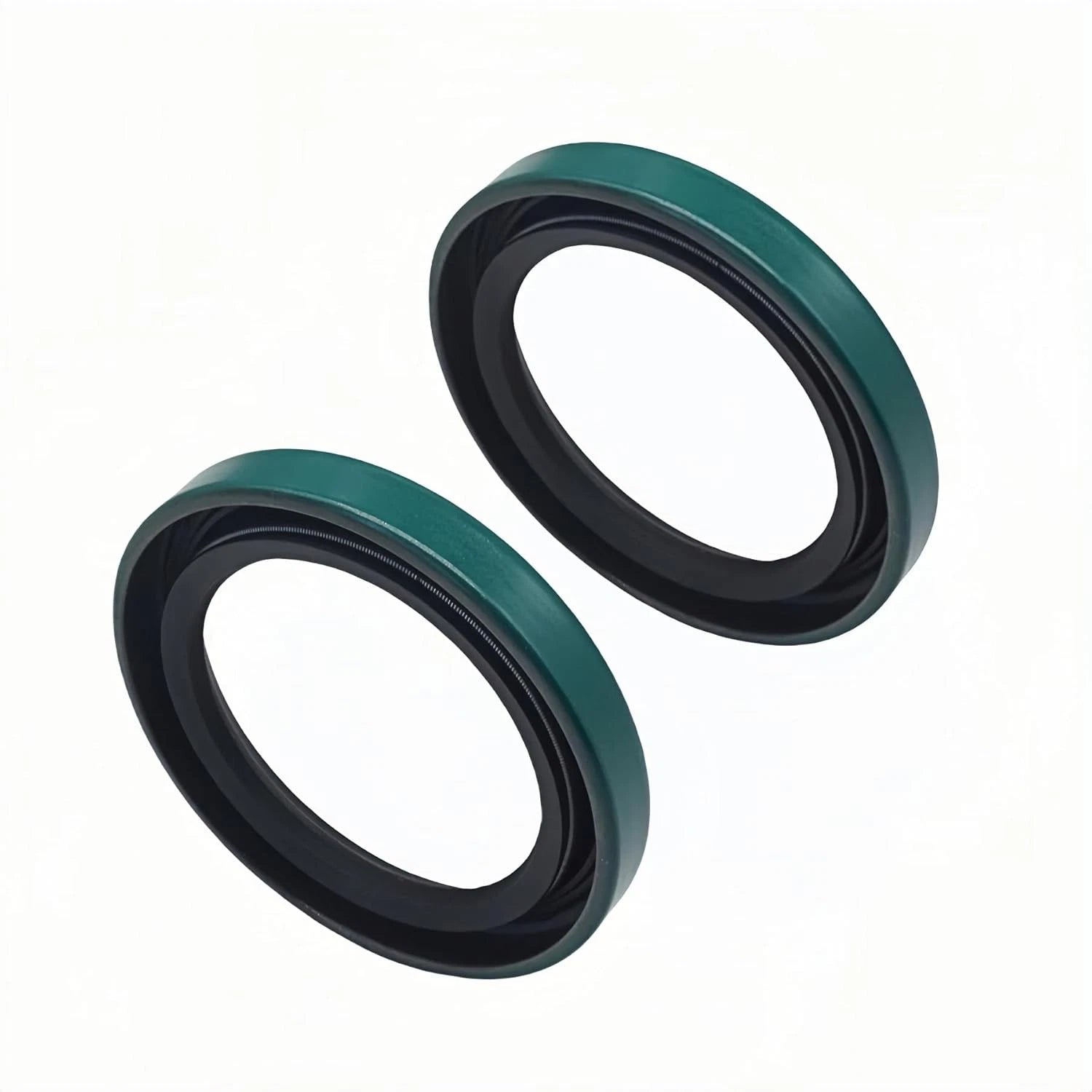 2 Oil Seals for MerCruiser Bravo 1 2 3 (26-807006)