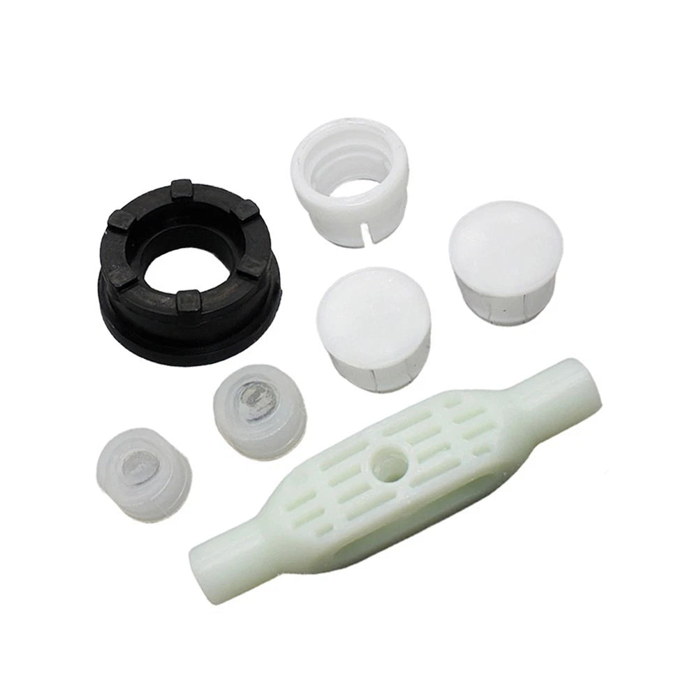 Shifter Lever Repair Kit for Chevrolet Aveo (2004–2011)