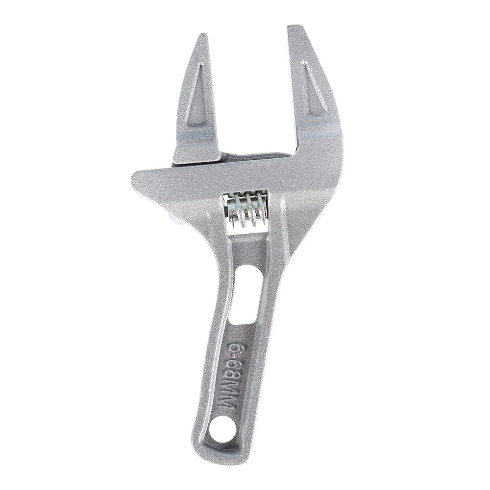 Adjustable Wrench 6-68mm for Universal Use (Heavy Duty)