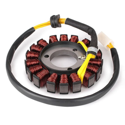 Stator Coil Magneto Generator for Suzuki GSXR600 GSXR750 (2006–2015)