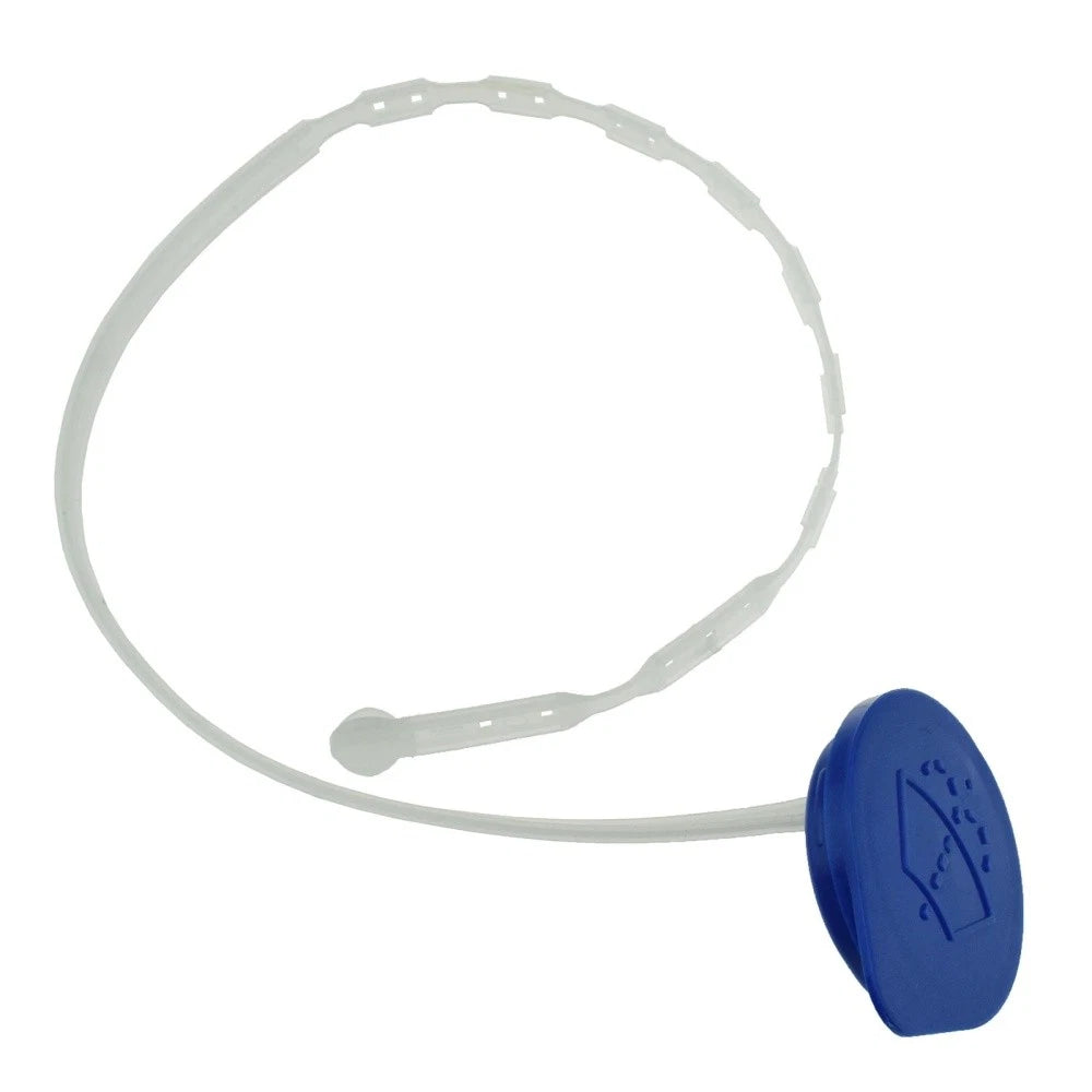 Windshield Washer Fluid Reservoir Tank Cap for Mazda CX-5 (2013–2024) KD35-67-483, BBP167482