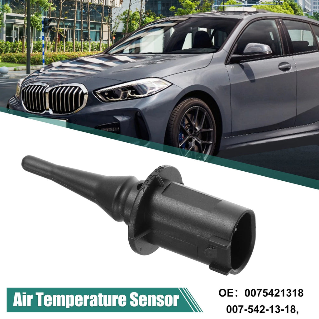 Outside Air Temperature Sensor OEM Replacement for Mercedes-Benz C300 (2012–2020)