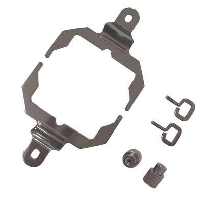Set of CPU Mounting Brackets for AMD AM4 AM5 AM3 (Compatible)