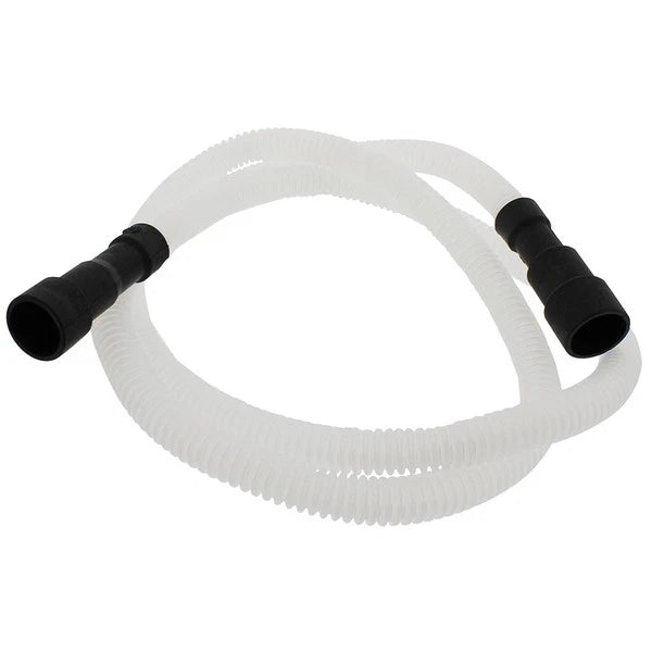 Replacement Dishwasher Drain Hose for Whirlpool (8269144)