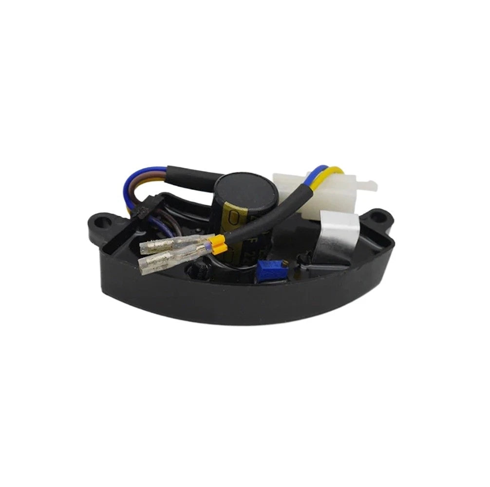 Automatic Voltage Regulator AVR for Honda GX160 GX200 168F 170F (2KW 3.5KW)