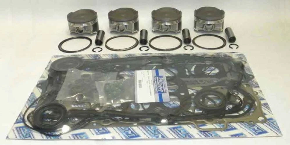 Top End Rebuild Kit for Kawasaki 1500 Ultra 250X (2007–2008) 010-846-10P