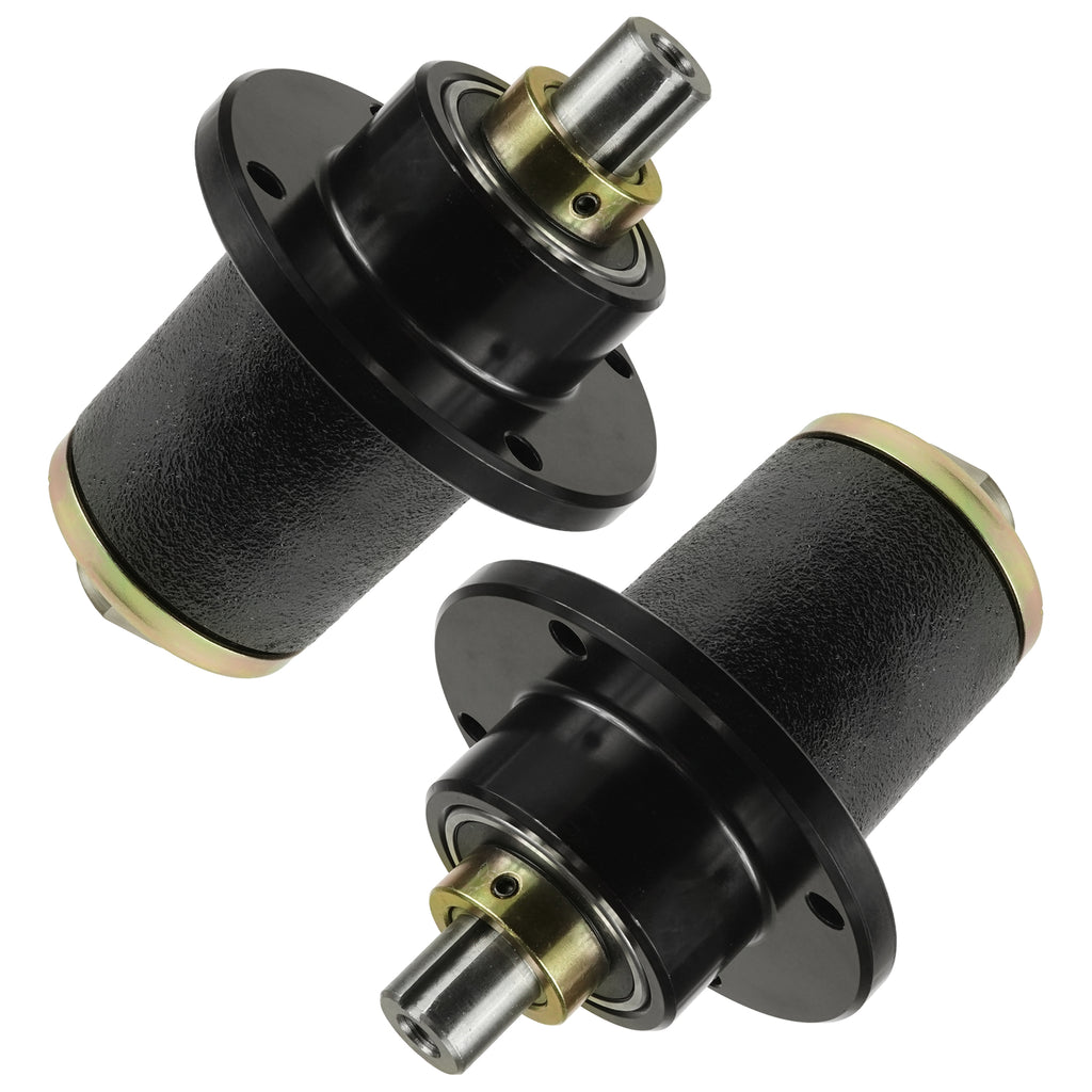 Spindle Assembly Replacement for Bad Boy 037-6015-00 037-6015-50 (2015–2015)