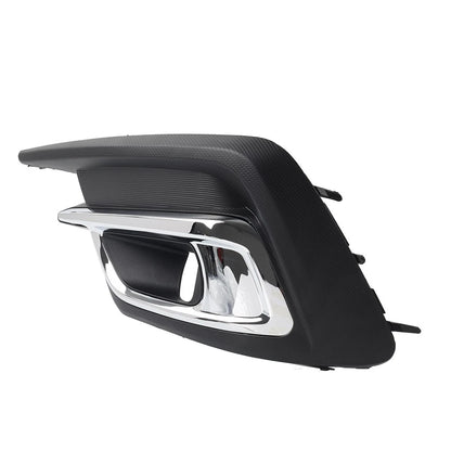 Fog Light Bezel Cover for Subaru Legacy 2.5i (2018–2019)