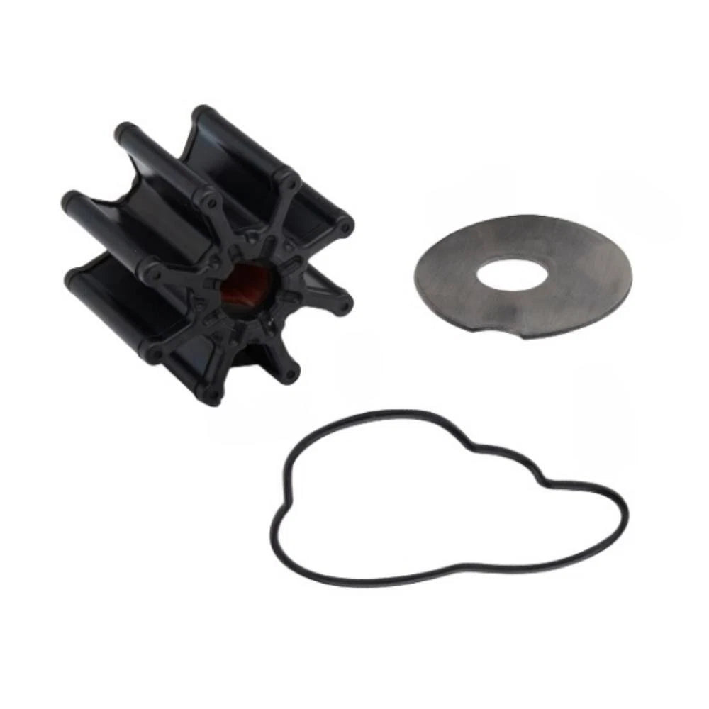 Water Pump Impeller Kit for Mercruiser Stern Drive 4.3-8.2L (1990–2023) 8M0137219 8M0120891