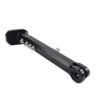Adjustable Kickstand Side Stand for Honda Grom MSX125 Monkey125 (2019–2025)