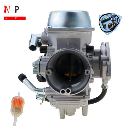 Carburetor & Filter for Yamaha YFZ450 (2012–2013) 1PD-14901-00-00