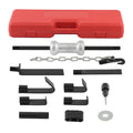Slide Hammer Dent Puller Kit for Auto Body Repair