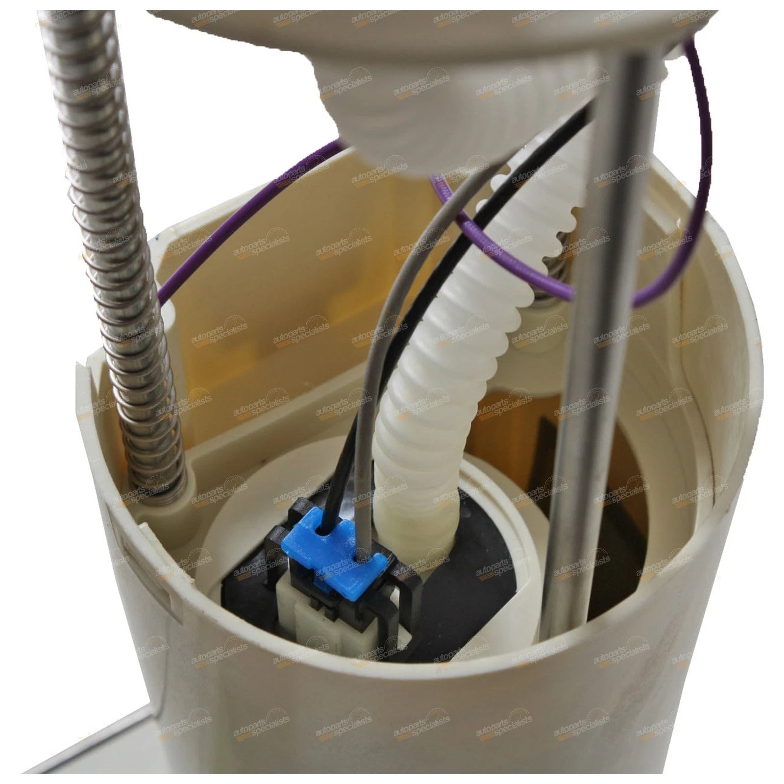 Fuel Pump Module Assembly + Sender for Holden Commodore VT VX (1997–2002)