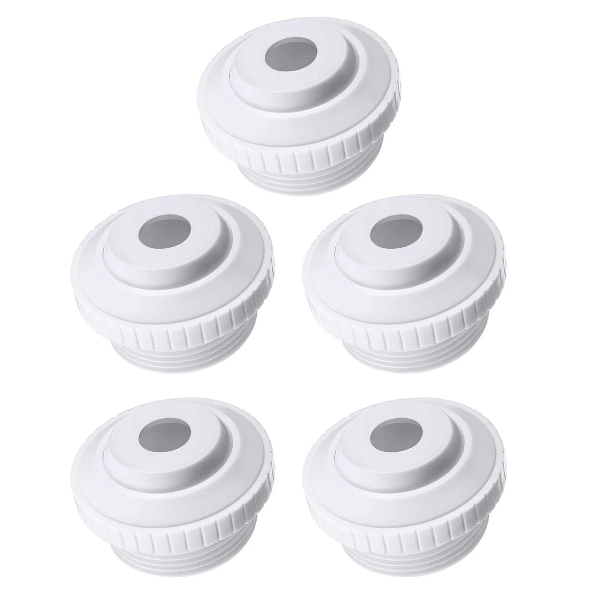 5 pcs Directional Flow Inlet Fitting for Swimming Pools (SP1419D)