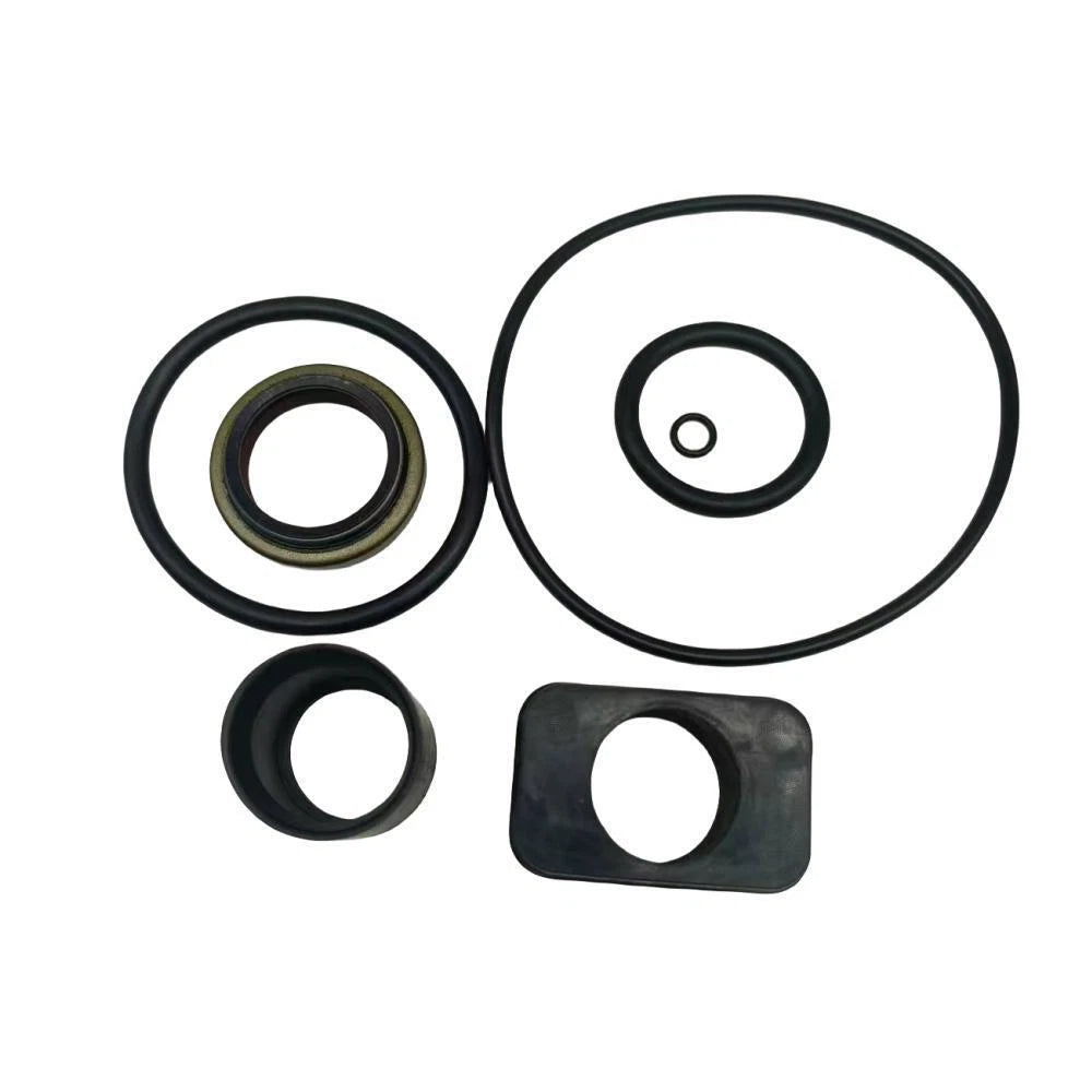 Lower Unit Gearcase Seal Kit for Volvo Penta OMC Cobra SX (3855275)