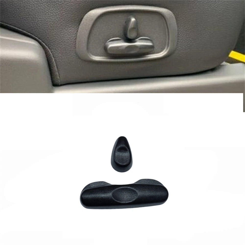 Front Electric Seat Adjustment Switch Cover for Mitsubishi Pajero (1997)