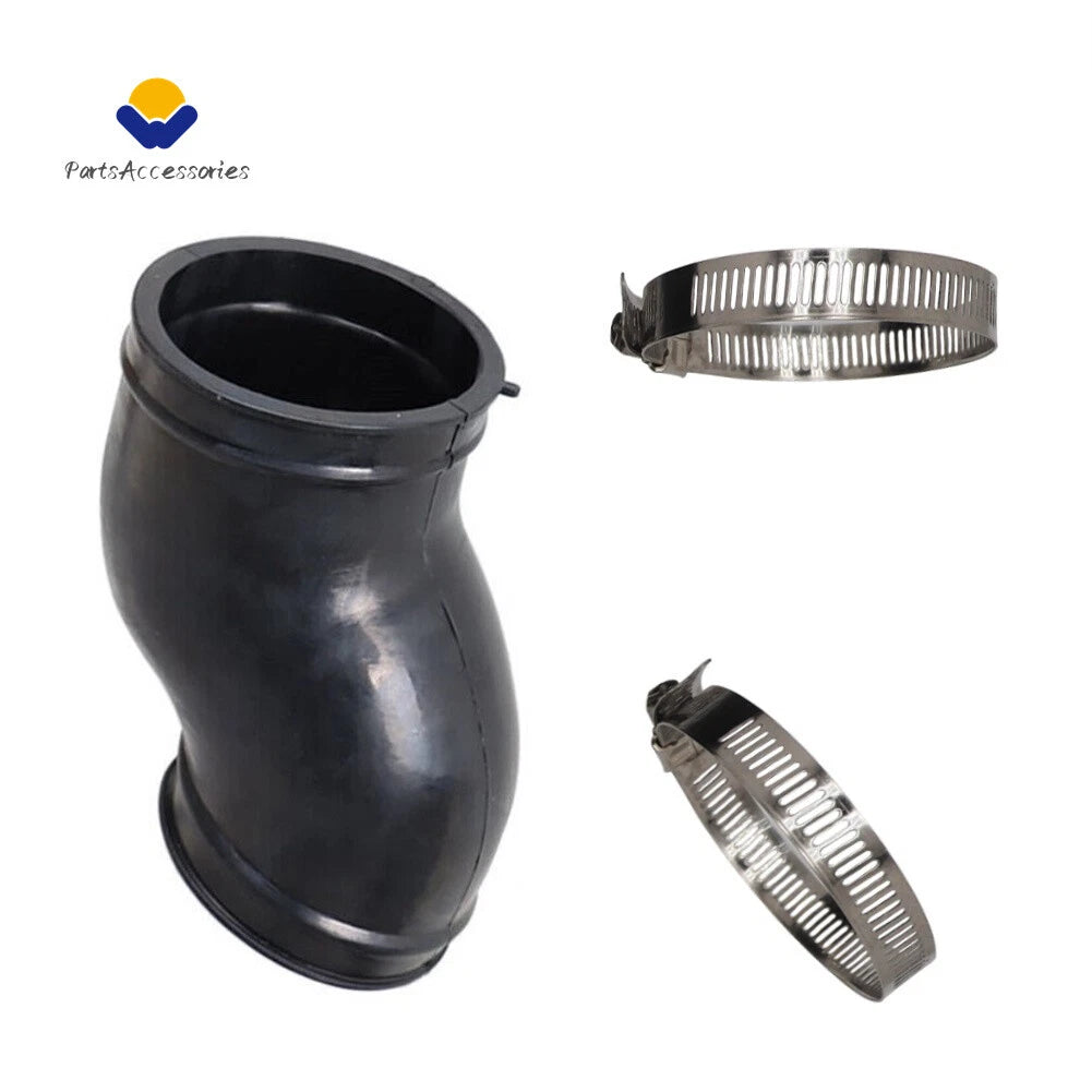 Air Cleaner Joint for Yamaha Grizzly 600 YFM600 (1998–2001) 4WV-14453-00-00