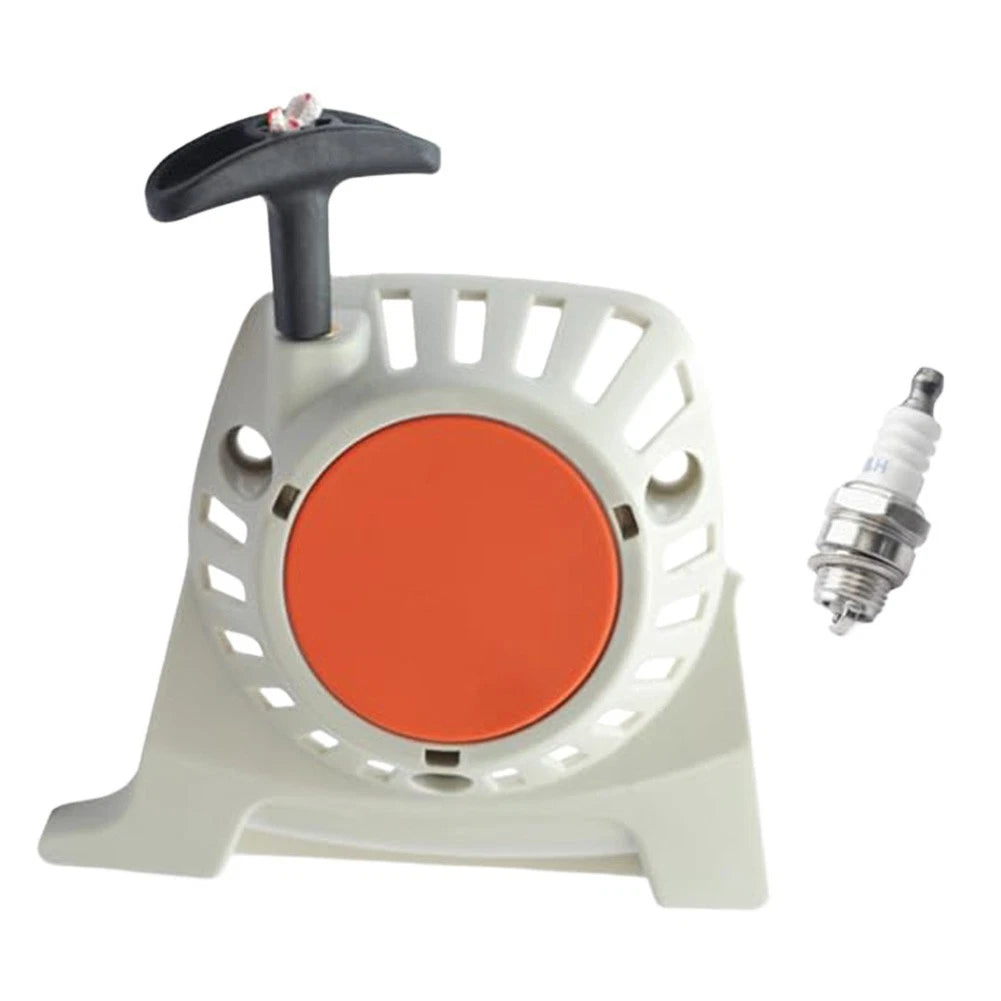 Rewind Pull Starter for String Trimmer (4180 190 4002)