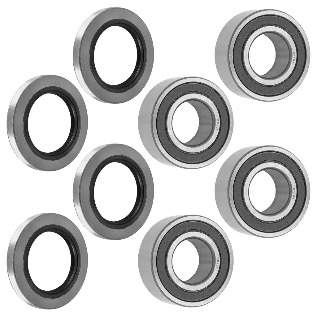 Deck Spindle Repair Kit for Snapper Simplicity Ferris 61-72 Inch (2000–2010)