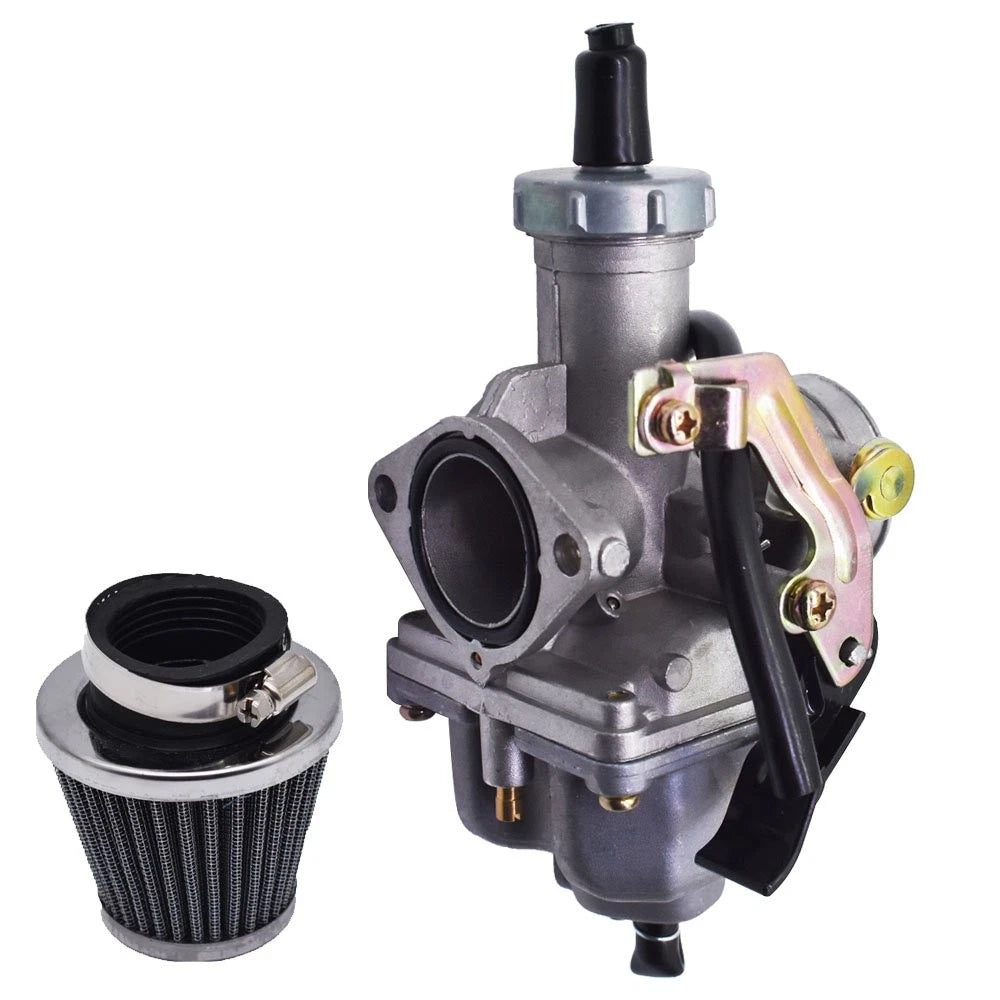 Carburetor & Air Filter for Honda FourTrax 200 (1986–1997)