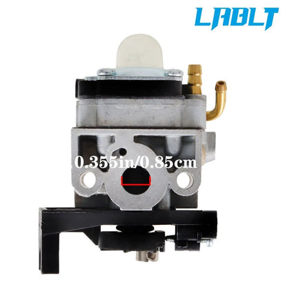 Carburetor for Husqvarna Select 55X 324 HDA 324RX 224L