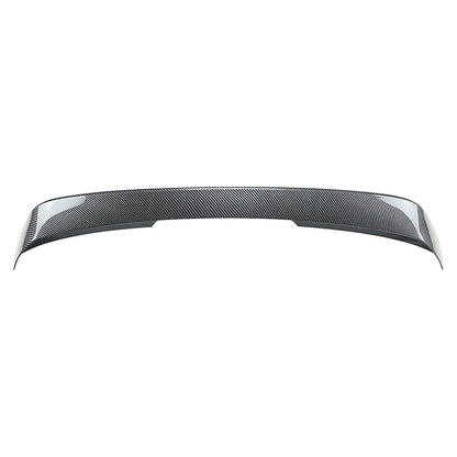 Rear Roof Spoiler Wing Upper Splitter for Volkswagen Tiguan MK2 (2017–2023)