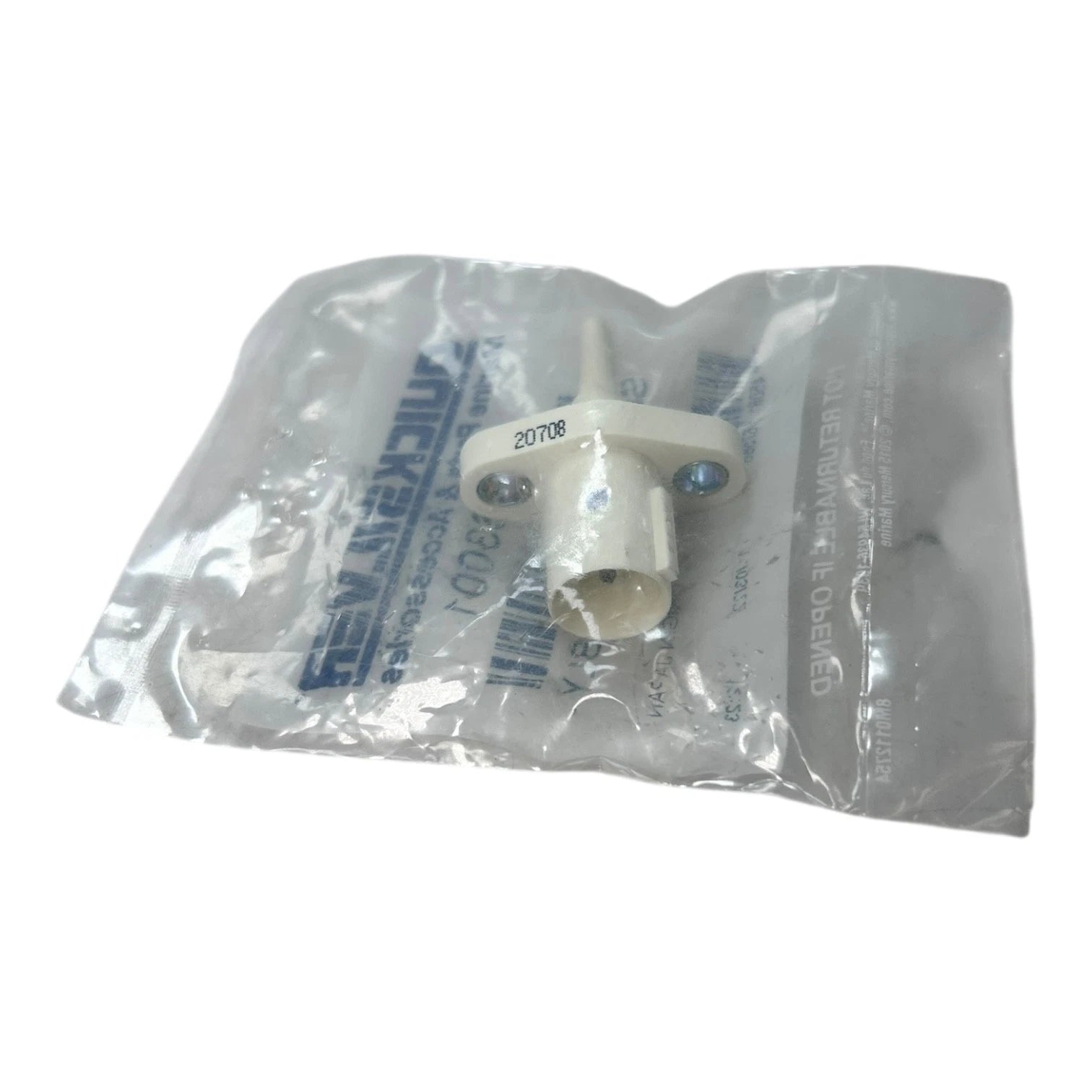 Temperature Sensor Assembly for Mercury Quicksilver (OEM)