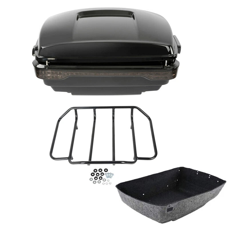 LED Trunk Light for Harley Road Glide (2014–2026)