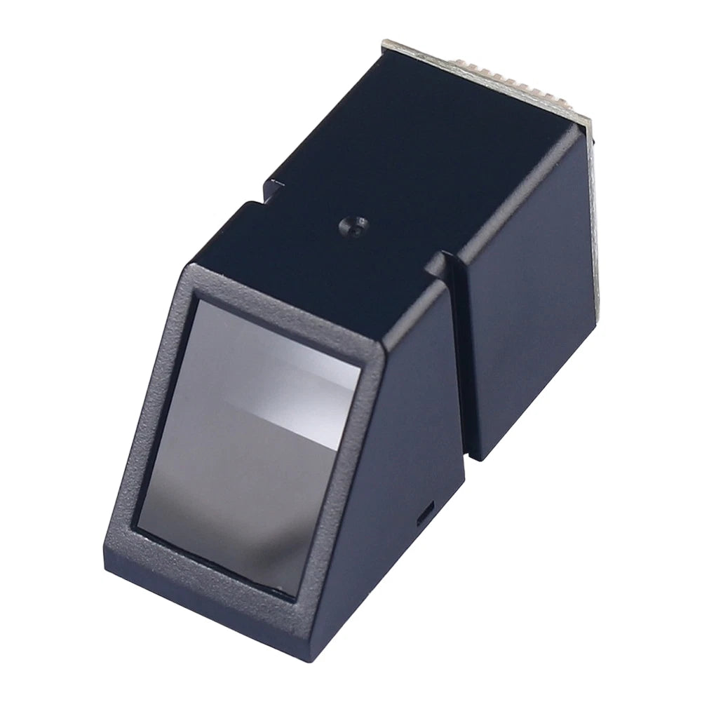 Fingerprint Sensor Module AS608 for DIY Systems (DC3.3V, 45x20x23.5mm)