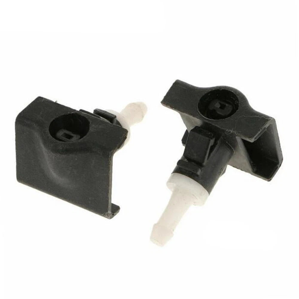 2X Windshield Washer Nozzle for Nissan Maxima (2009–2015) 28932-9N00A