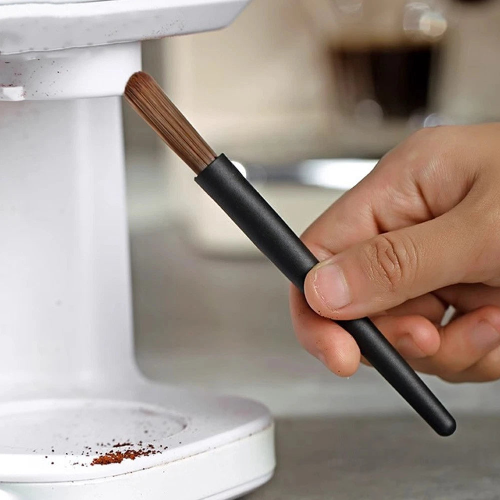 Coffee Grinder Brush for Bincoo (Efficient Cleaning Tool)