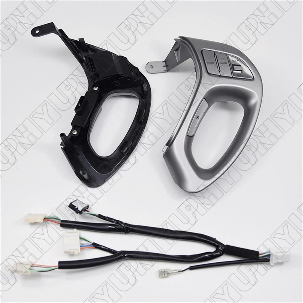 Multi-Function Steering Wheel Button for Hyundai IX35/Tucson (2010–2015)