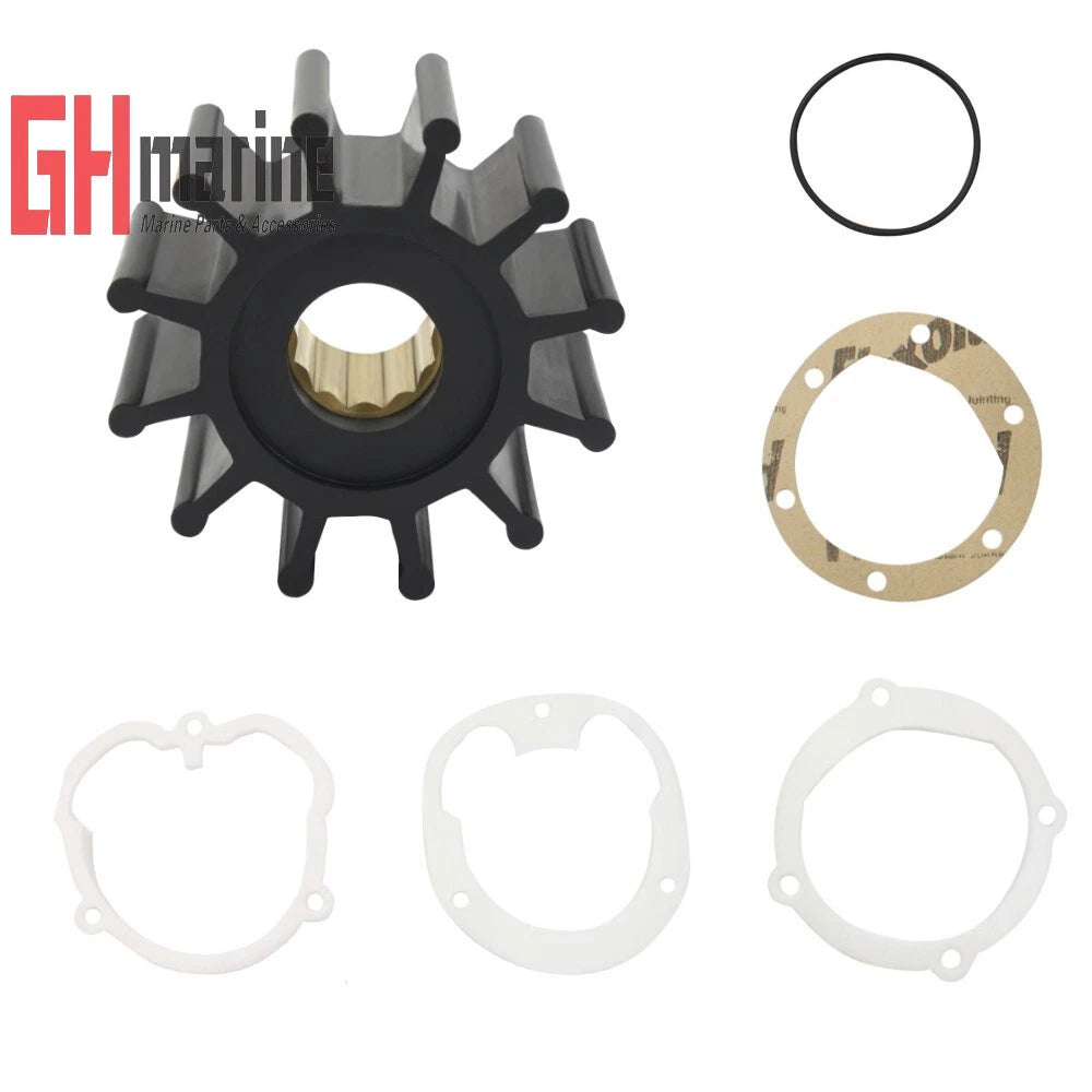 Engine Flexible Impeller Kit D 30.55-6L for Isotta Fraschini