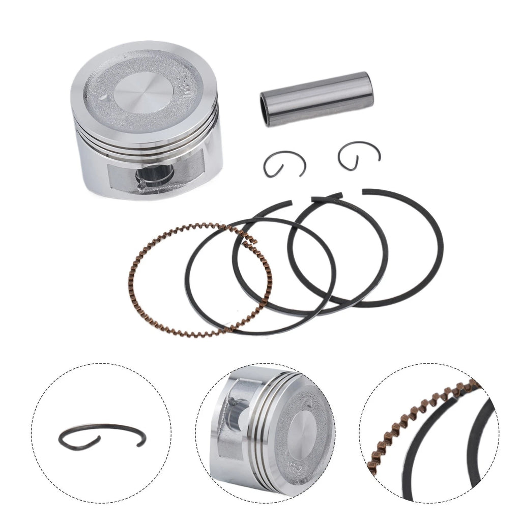 Full Gasket Set for GX200 (2000–2023)