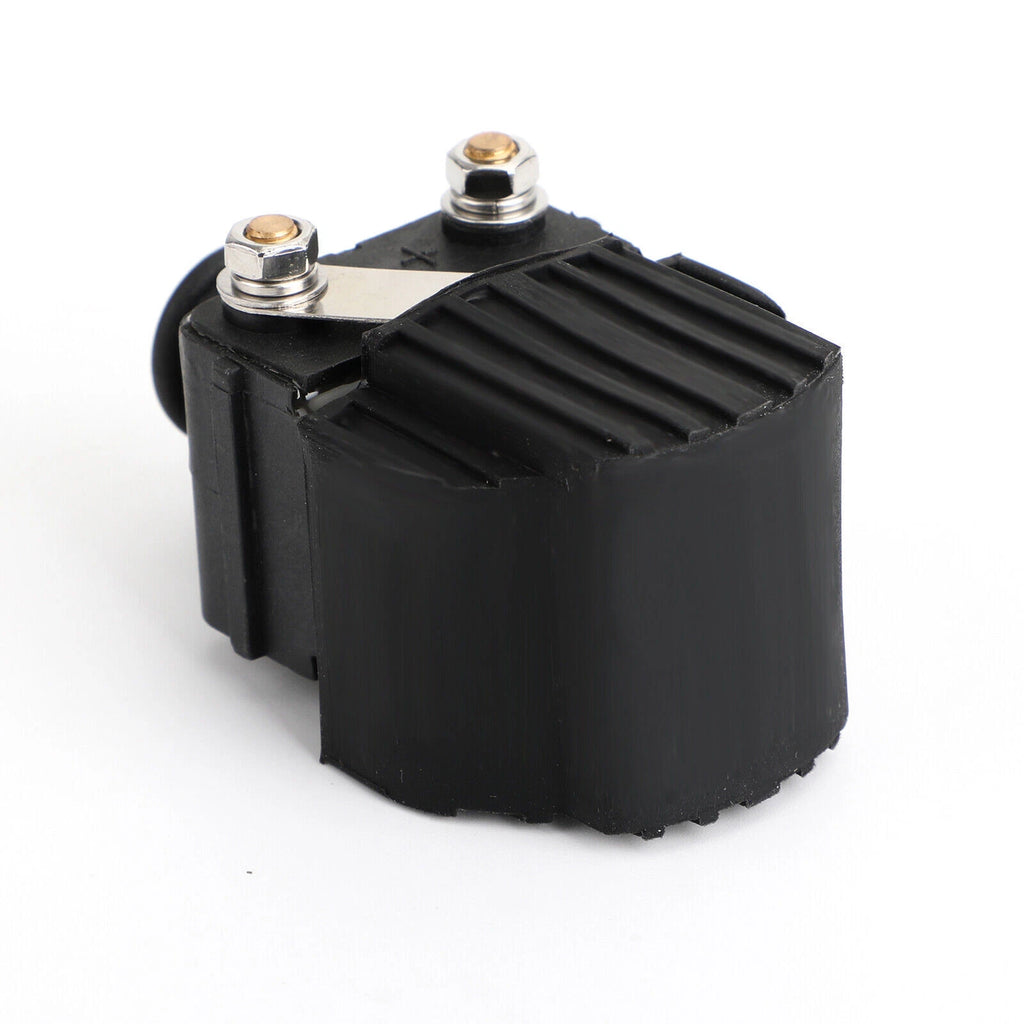 Outboard Engine Ignition Coil for Mercury 6-225HP (OEM 339-835757A3)