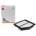 Sakura Air Filter Cleaner for Honda Civic FK2 (2012–2017)
