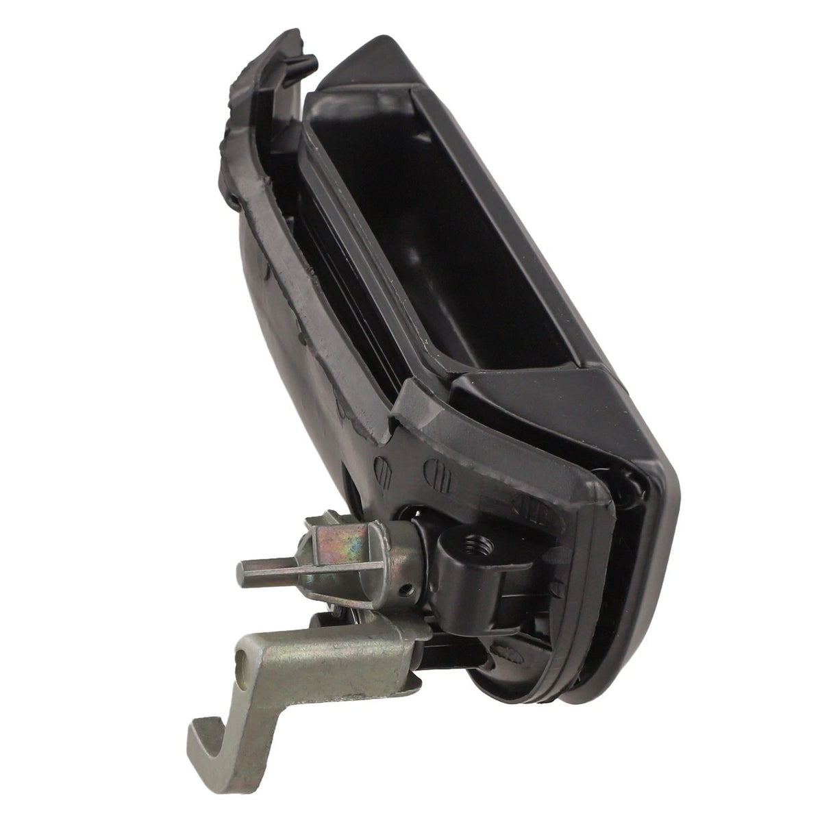For Transporter Bus Exterior Door Handle Daily Use Replacement Easy Installation