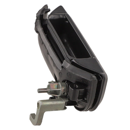 For Transporter Bus Exterior Door Handle Daily Use Replacement Easy Installation
