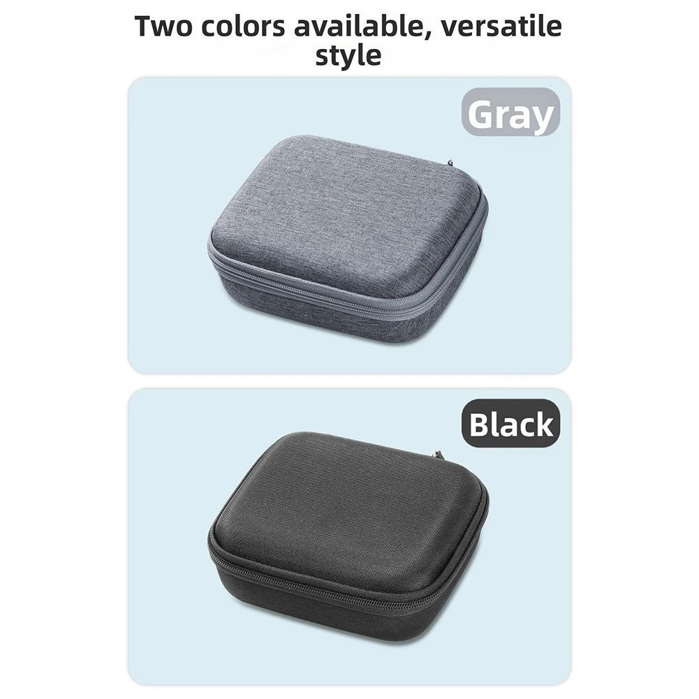 Portable Travel Storage Bag for Insta360 GO (2020–2023)
