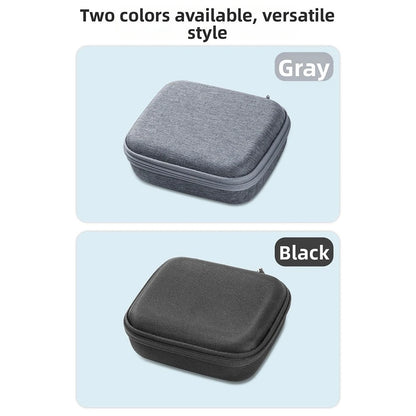 Portable Travel Storage Bag for Insta360 GO (2020–2023)