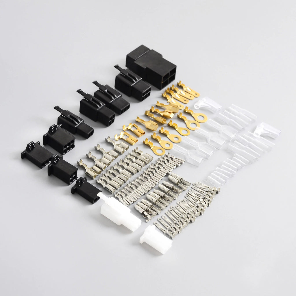 Motorcycle Wire Harness Repair Kit for
