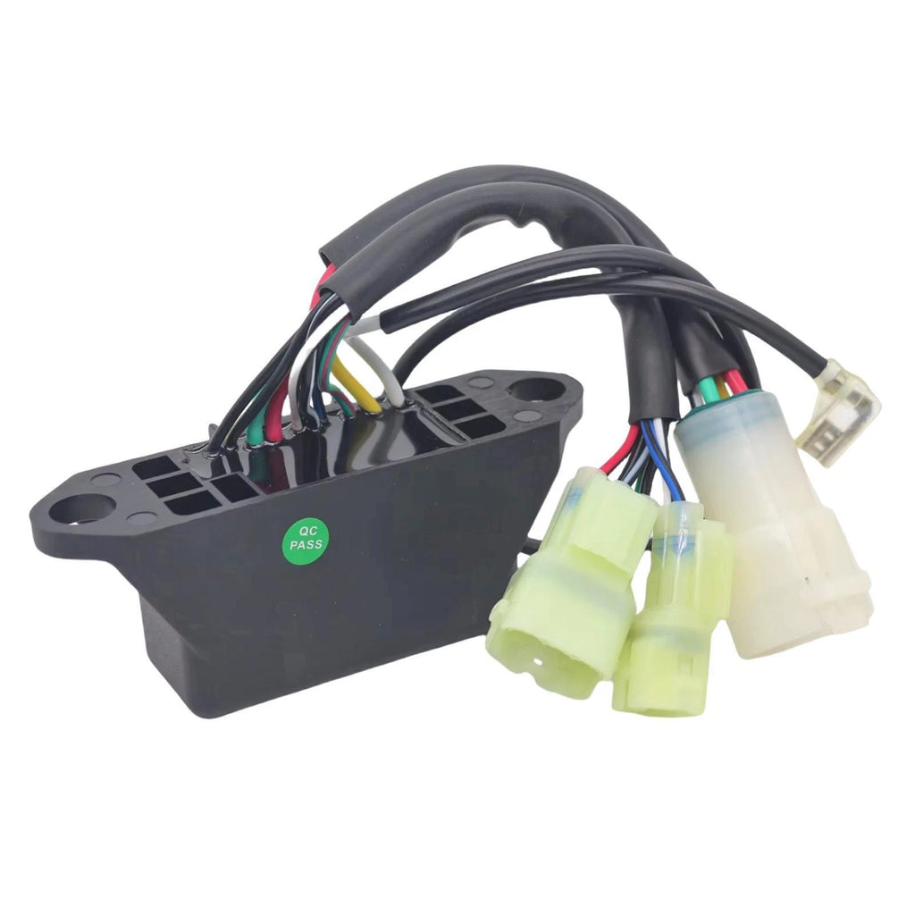 Main Relay Assy for Honda Outboard 135-150 hp (4-Stroke) (38580-ZY6-003, 38580-ZY6-013)