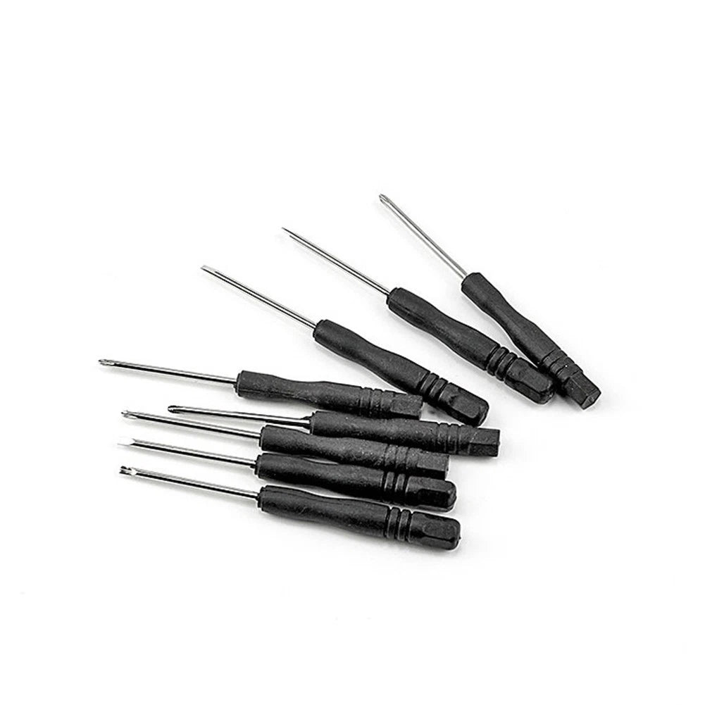 2X 2mm Cross Screwdrivers for Automotive Use
