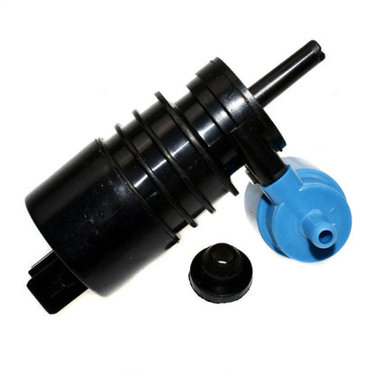 Windshield Washer Pump for Jeep Chrysler (ACI 177119, 68095288AA)