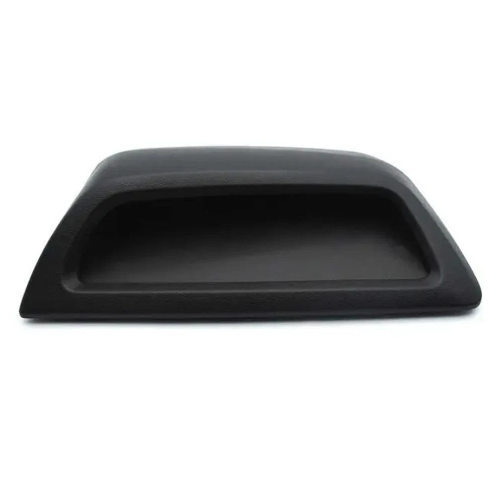 Gap Side Storage for Mercedes Vito W447 (2014–Present) Black ABS